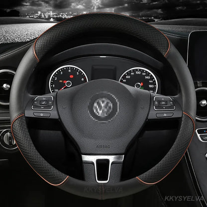 Funda De Auto Para Volante V/W