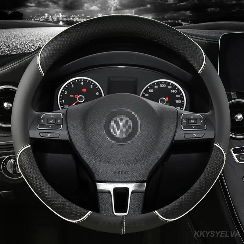 Funda De Auto Para Volante V/W