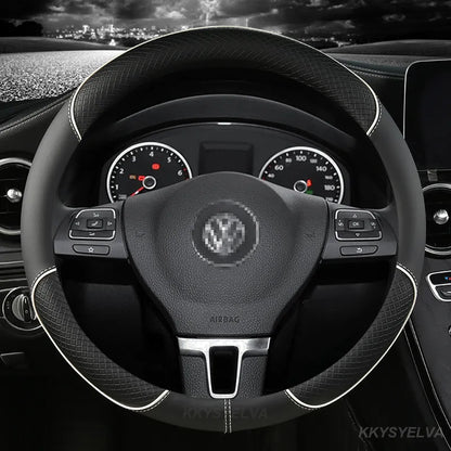 Funda De Auto Para Volante V/W