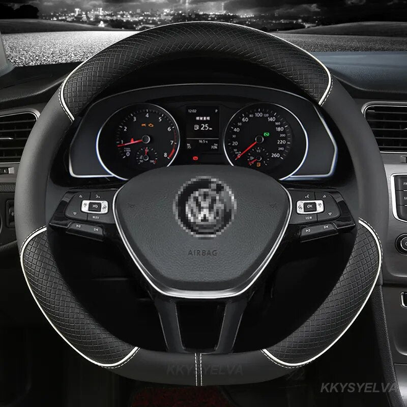 Funda De Auto Para Volante V/W