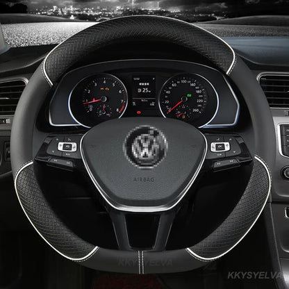 Funda De Auto Para Volante V/W