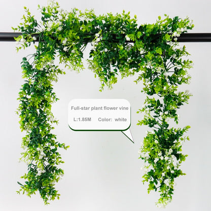 Flores Decorativas para colgar