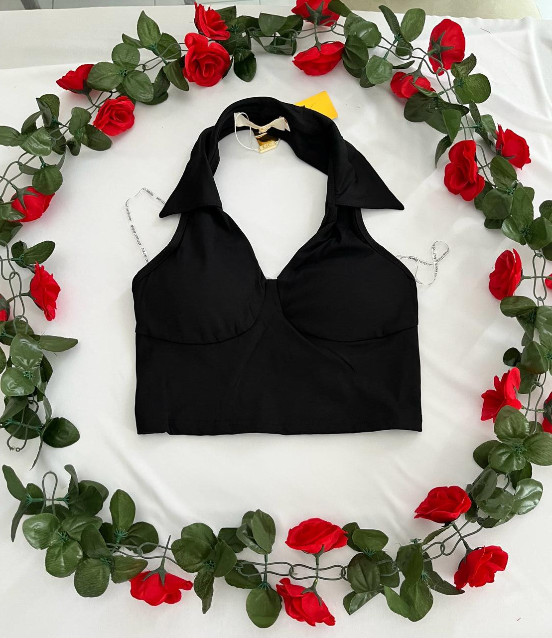 Top Glamour, Colección 2024