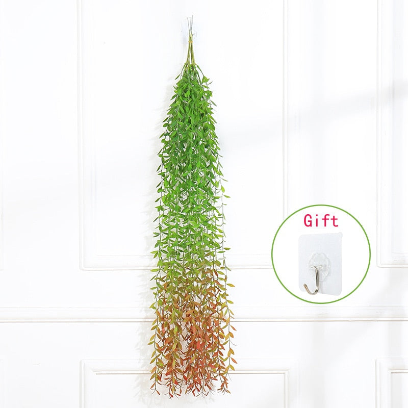 Plantas Decorativas Para El Hogar VAZU