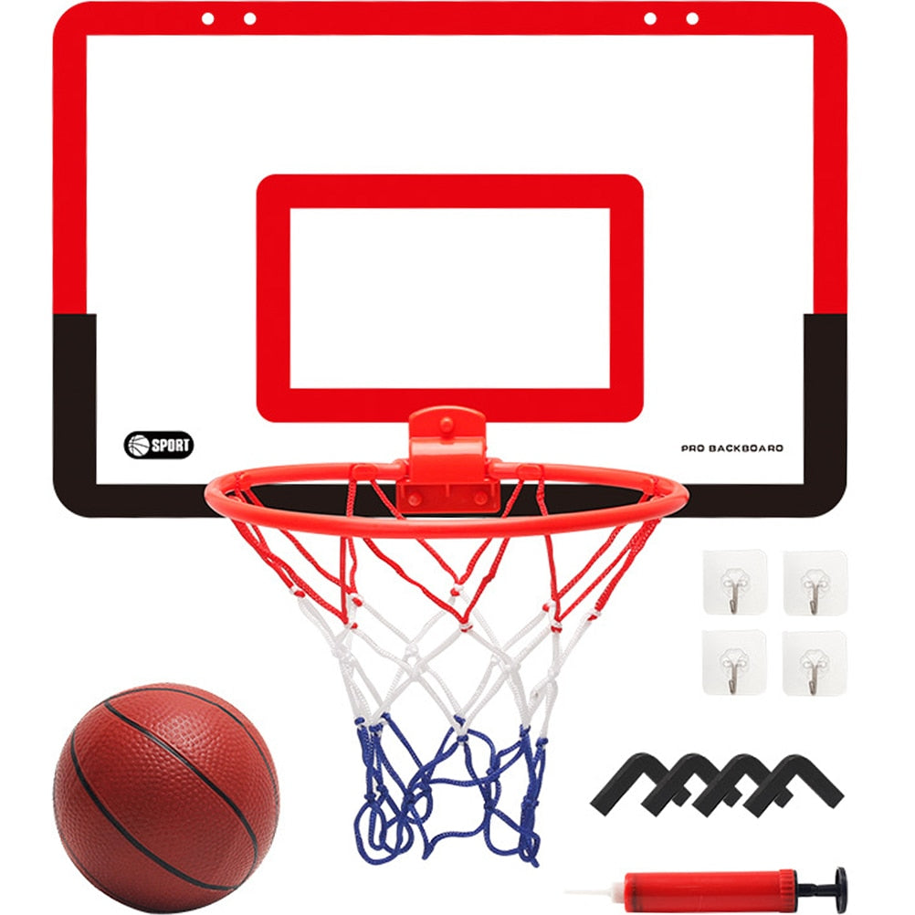 Mini Canasta De Baloncesto VAZU