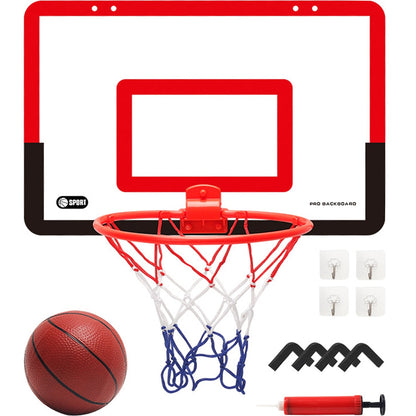Mini Canasta De Baloncesto VAZU
