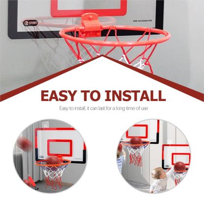 Mini Canasta De Baloncesto VAZU