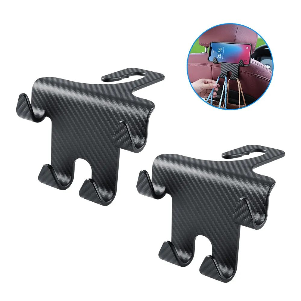 Soporte Universal de Auto para Teléfono Móvil