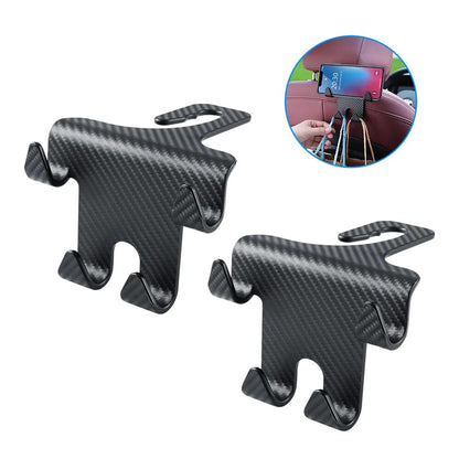 Soporte Universal de Auto para Teléfono Móvil
