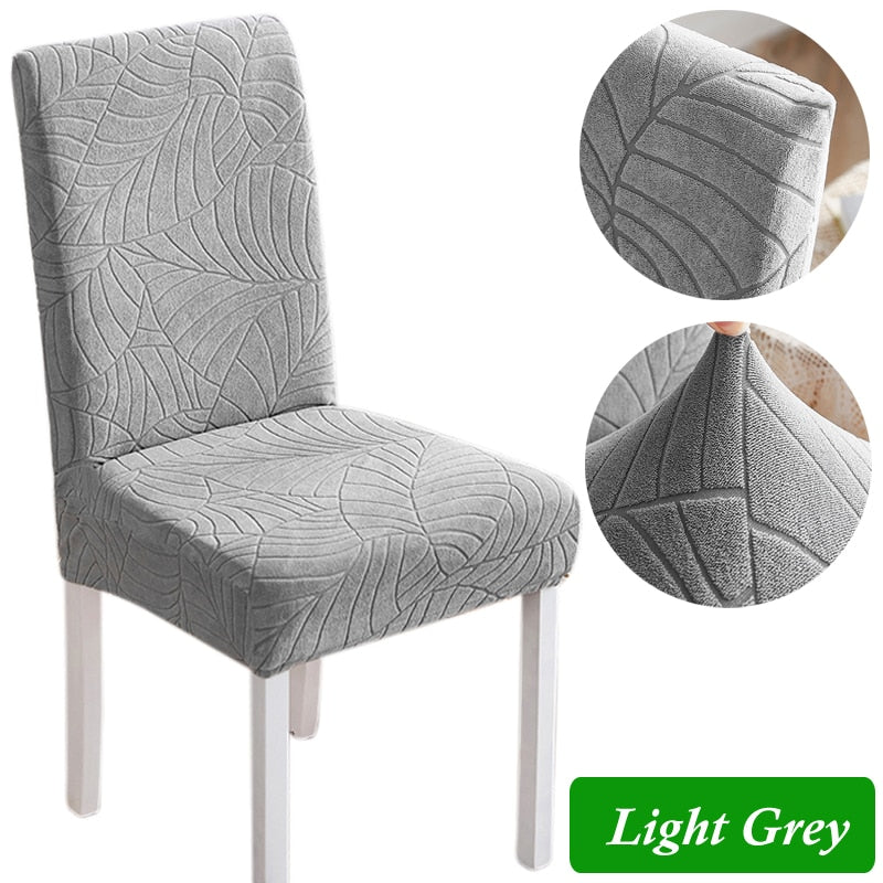 Funda Elástica Para Silla De Comedor (4/6 Pzas) VAZU