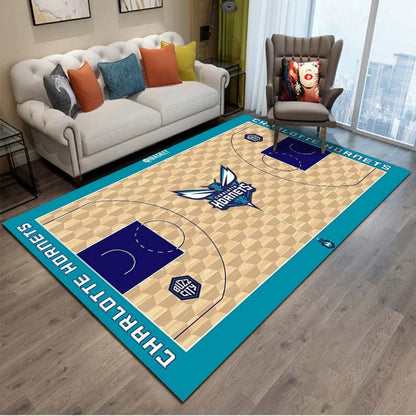 Tapete Cancha NBA VAZU