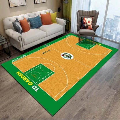 Tapete Cancha NBA VAZU