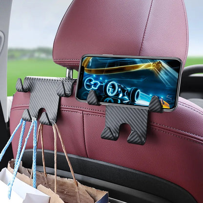 Soporte Universal de Auto para Teléfono Móvil