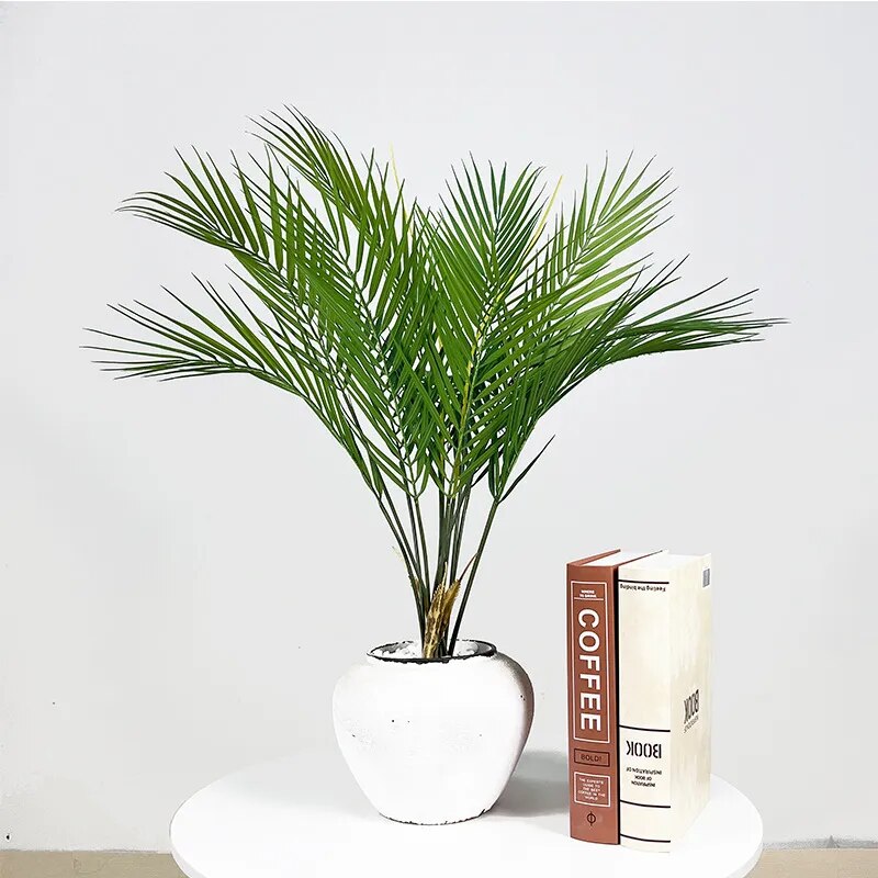 Decorative Palm Tree