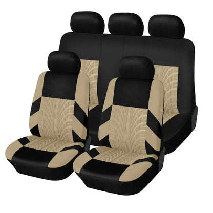 Fundas Universales Para Auto