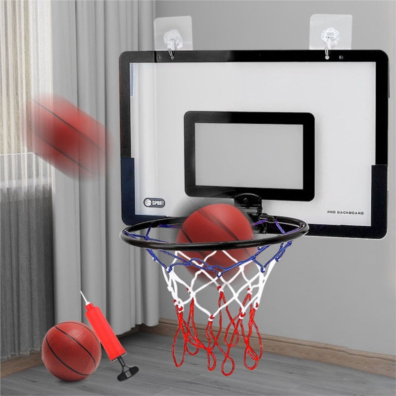 Mini Canasta De Baloncesto VAZU