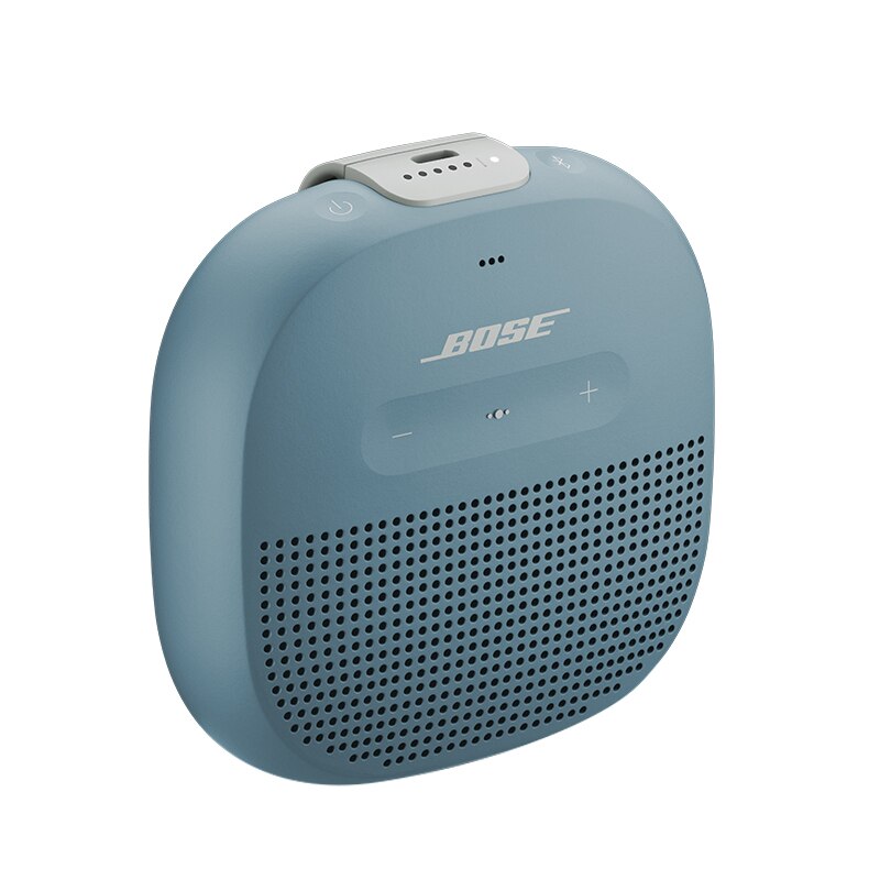 Bose SoundLink Micro Bluetooth Portable Speaker
