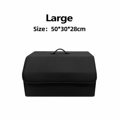 Organizador de Malatero Para Auto Plegable VAZU