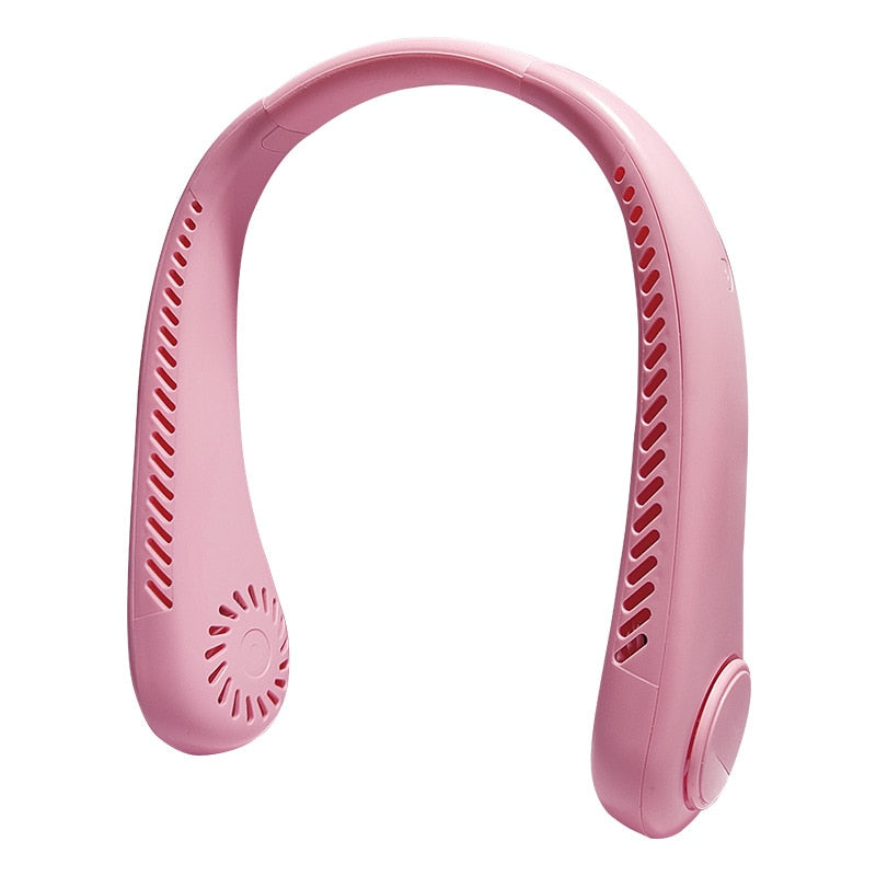 Ventilador portátil