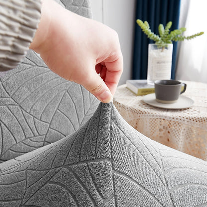 Funda Elástica Para Silla De Comedor (4/6 Pzas) VAZU