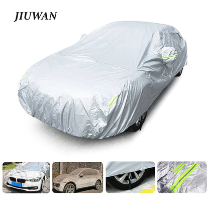 VAZU Car Cover