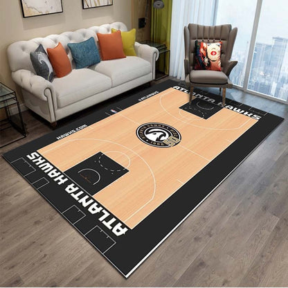 Tapete Cancha NBA VAZU