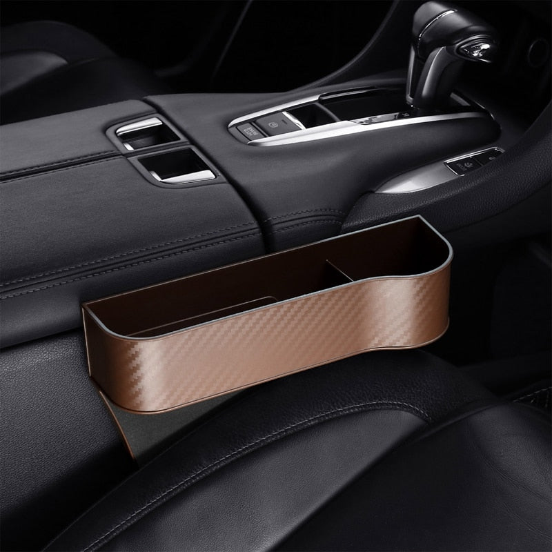 "Nuevo" Organizador Universal Para Asiento de Coche VAZU