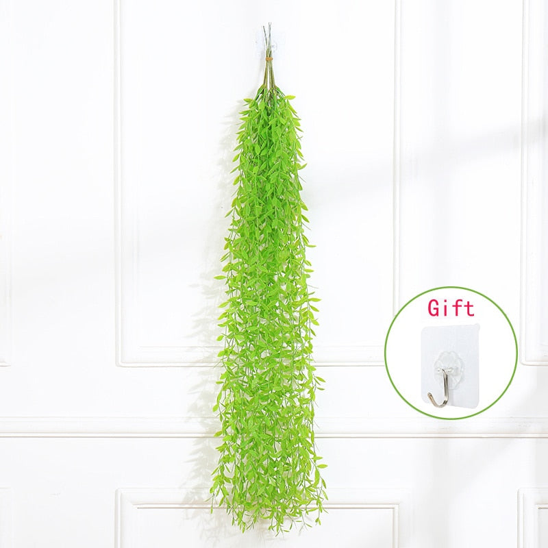 Plantas Decorativas Para El Hogar VAZU