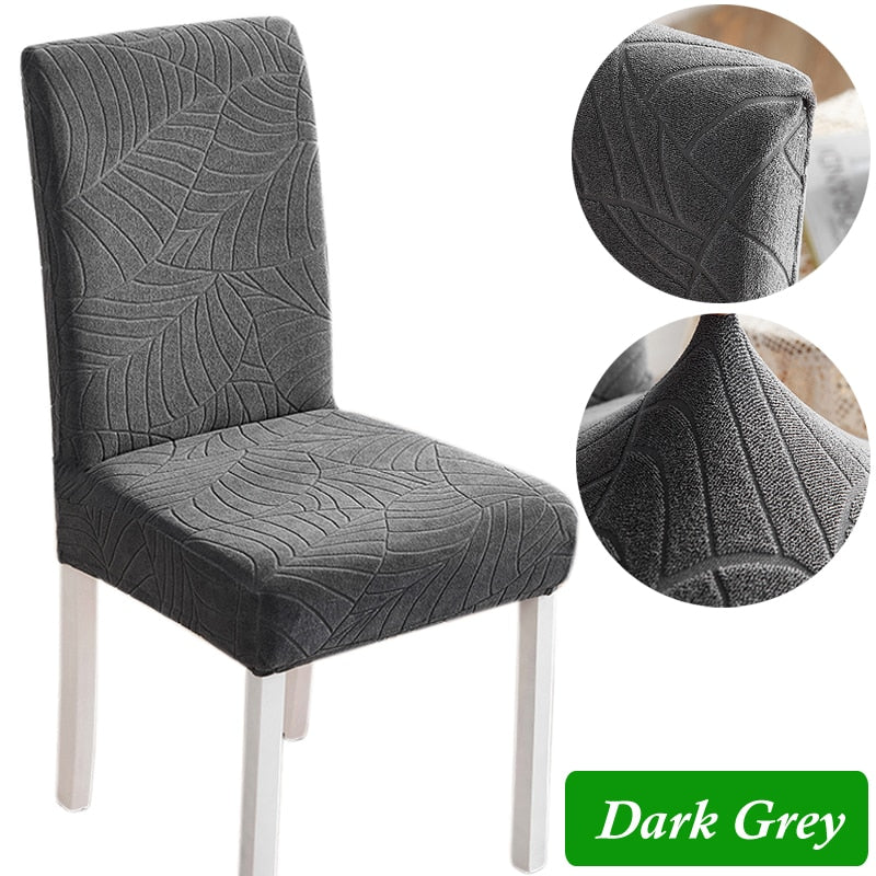 Funda Elástica Para Silla De Comedor (4/6 Pzas) VAZU