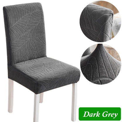 Funda Elástica Para Silla De Comedor (4/6 Pzas) VAZU
