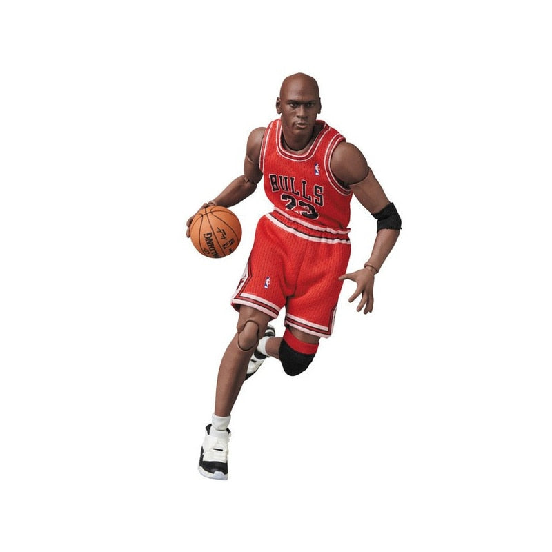 Figura De Coleccion MIchael Jordan (Replica)