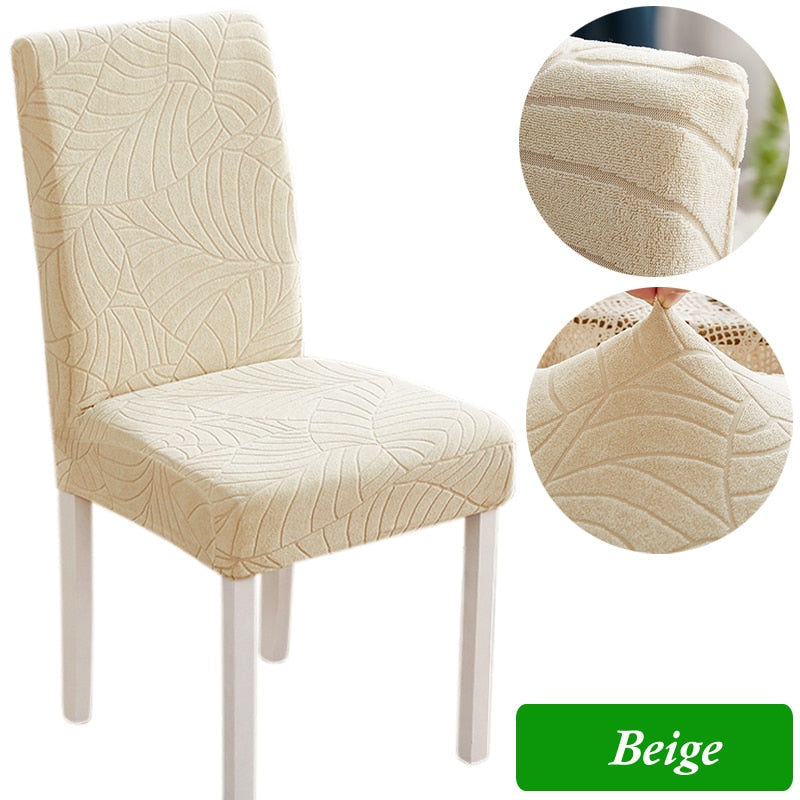 Funda Elástica Para Silla De Comedor (4/6 Pzas) VAZU