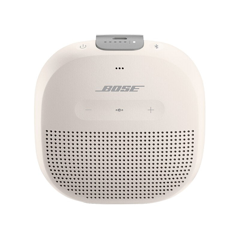 Bose SoundLink Micro Bluetooth Portable Speaker