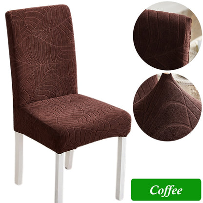 Funda Elástica Para Silla De Comedor (4/6 Pzas) VAZU