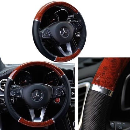 Funda Universal Para Volante de auto