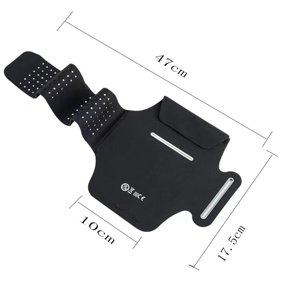 "New" Sports Cell Phone Case, VAZU