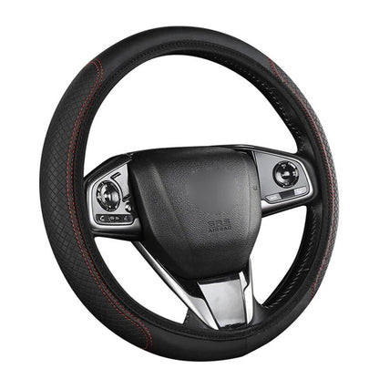 Funda Universal de Microfibra para volante de coche
