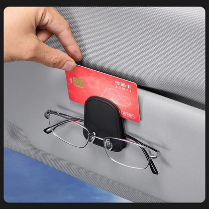 Universal Car Holder for Sunglasses