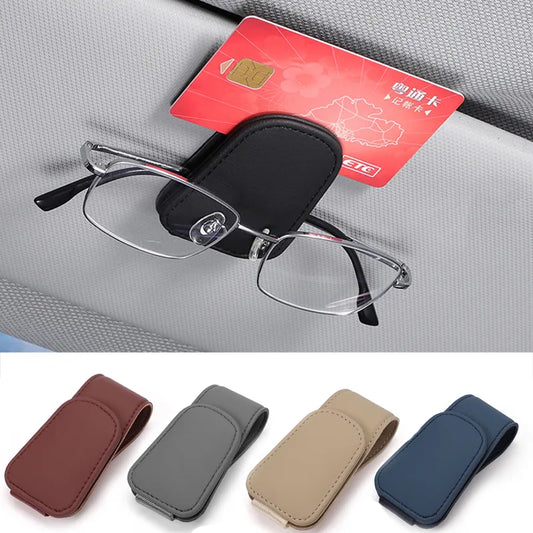 Soporte de Auto Universal para gafas de sol