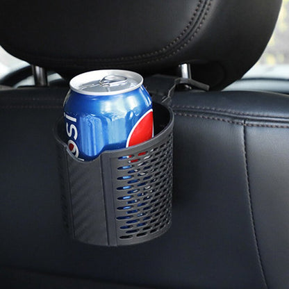 Soporte Universal Para Vasos y/o Botellas de Bebidas en Autos VAZU