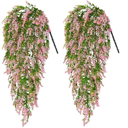 Flores Decorativas Lavanda