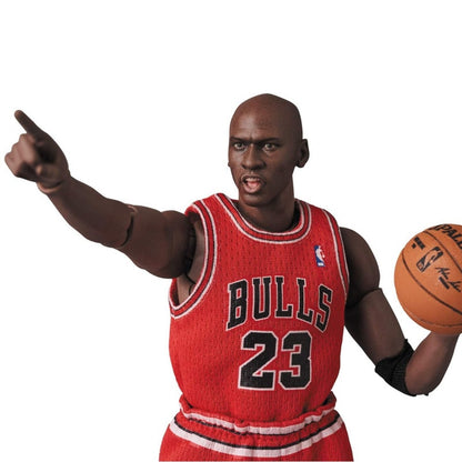 Figura De Coleccion MIchael Jordan (Replica)