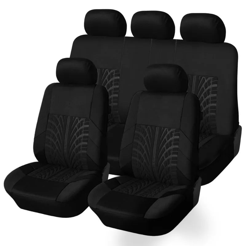 Fundas Universales Para Auto