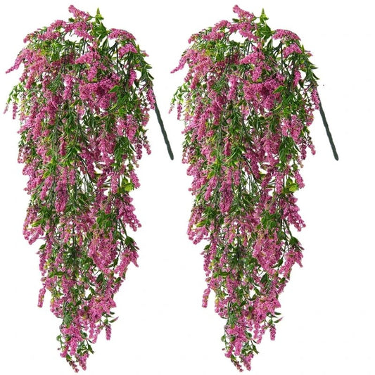 Flores Decorativas Lavanda