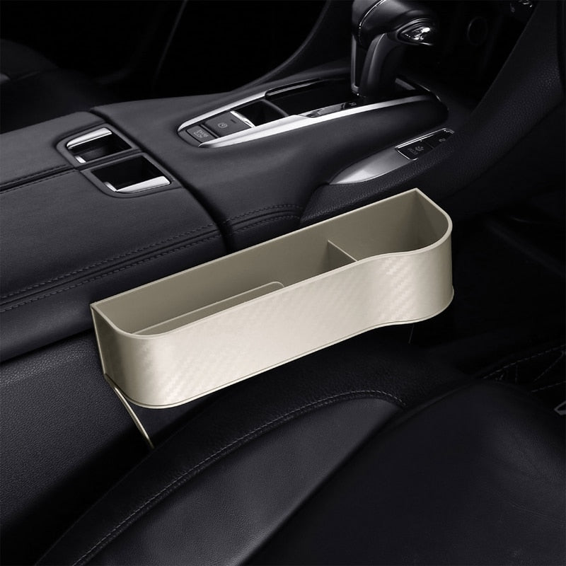 "Nuevo" Organizador Universal Para Asiento de Coche VAZU