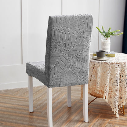 Funda Elástica Para Silla De Comedor (4/6 Pzas) VAZU