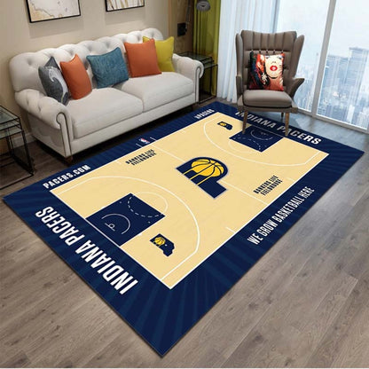 Tapete Cancha NBA VAZU