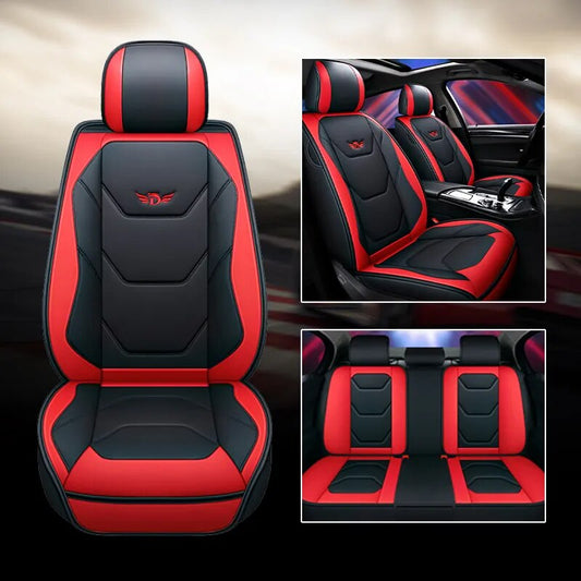 Fundas Universales Para Asientos De Auto