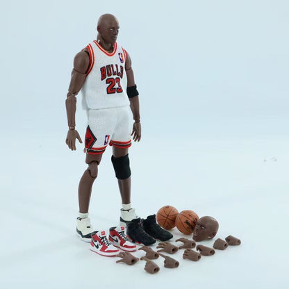 Figura De Coleccion MIchael Jordan (Replica)