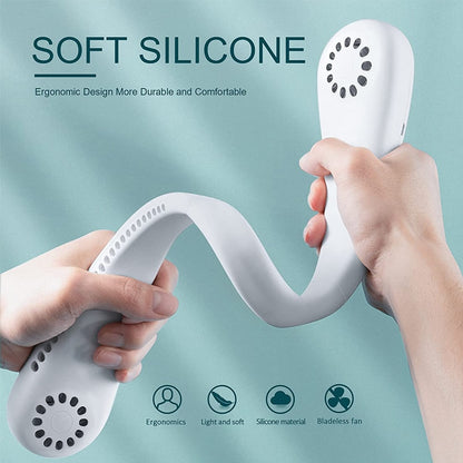 Ventilador portátil